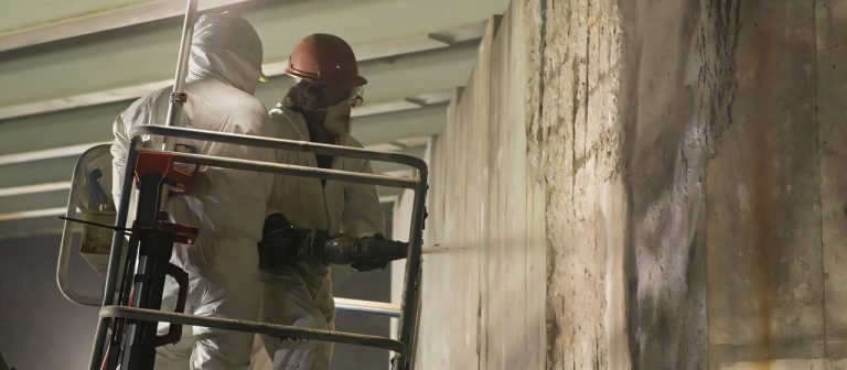 Innovation Spray-on concrete may flip bridge repairs