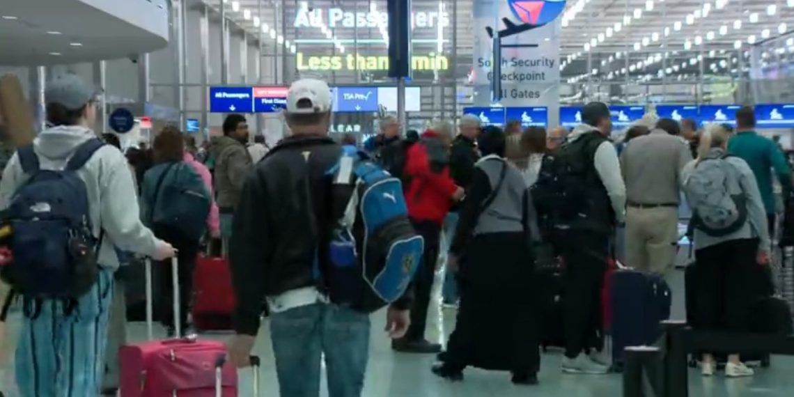 State Division, FBI provide ideas for U.S. residents touring for spring break