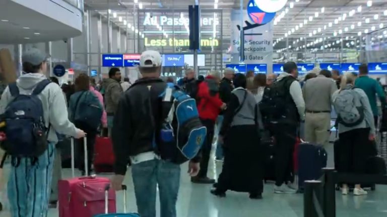 State Division, FBI provide ideas for U.S. residents touring for spring break
