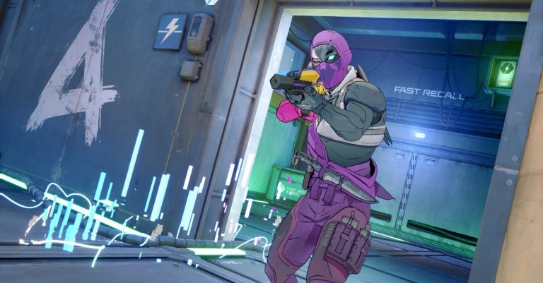 Spectre divide and its developer cease