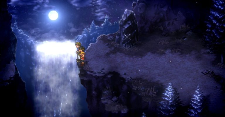 It is a good time for traditional RPGs