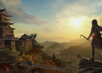 Murderer’s Creed Shadows lives till the identify of the collection