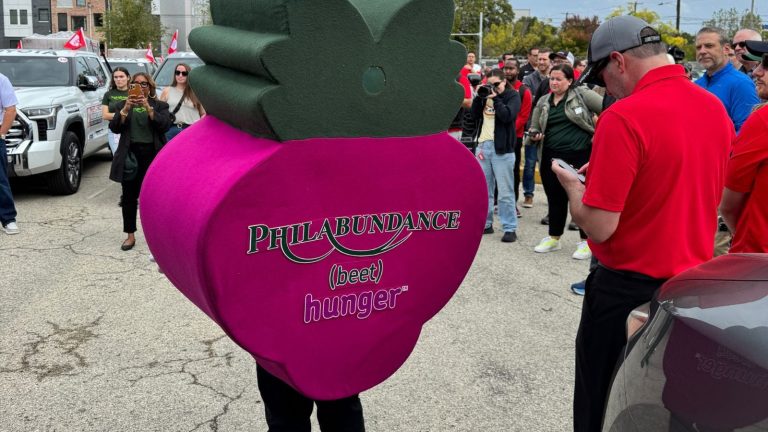 Philabundance host starvation symposium as meals insecurity rises