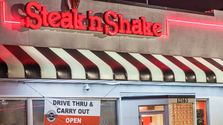 Quick meals chain says they’ve ‘RFK’d’ their fries, choosing more healthy different