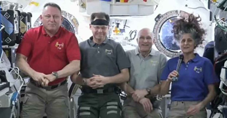Return of astronauts Sunita Williams, Butch Wilmore anticipated on March 19th or 20th | Way of life Information