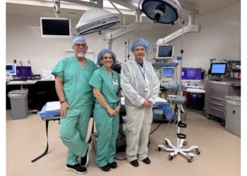 WRGB: Maria Faculty and SPHP Launch Surgical Know-how Program to Fill Native Well being Care Roles