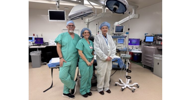 WRGB: Maria Faculty and SPHP Launch Surgical Know-how Program to Fill Native Well being Care Roles