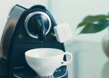 Sensible Sensible Button from Switchbot is 30 p.c low cost on Spring Spring of Amazon Massive Spring