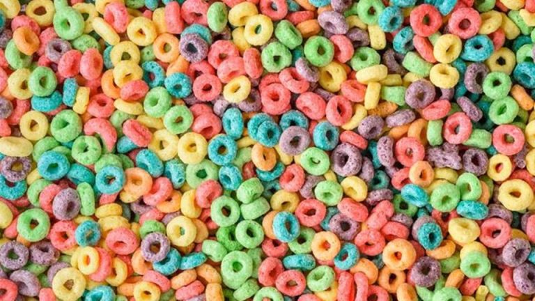 RFK Jr eyes ban on artificial dyes in meals – Information