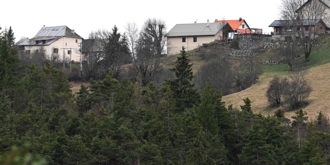 Who’re Anna and Philippe Vedovini, Emile’s grandparents, accused of disappearing the two -year -old boy within the France Alps