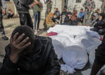 Why did Israel assault the Gaza Strip and broke the ceasefire with Hamas?