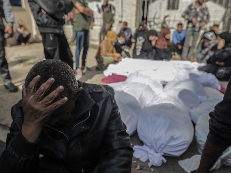 Why did Israel assault the Gaza Strip and broke the ceasefire with Hamas?