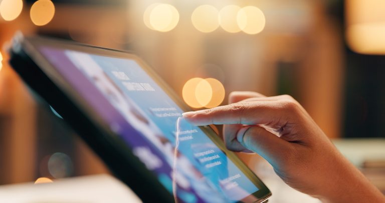 four consolation shops, updates of sellers within the technological class