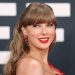 Taylor Swift Followers Satisfied She Collabed With Iconic Pop Star