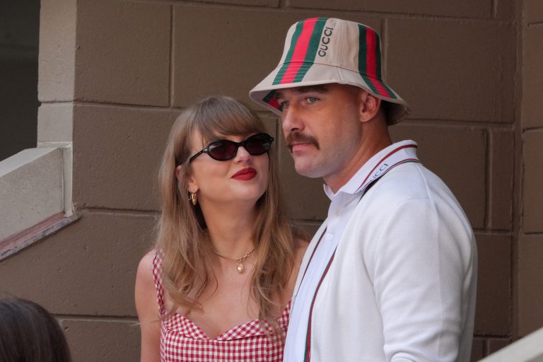 Travis Kelce’s Neighbor Reveals Taylor Swift Romance Secret