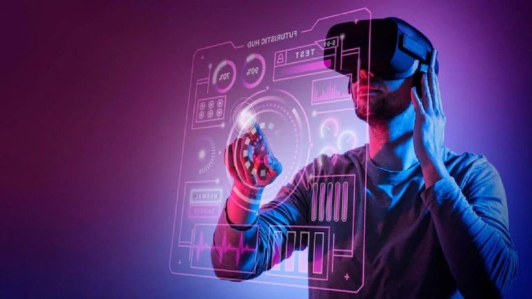 Canada has a response to vitality wants within the AI ​​race, says the previous CEO-Google
