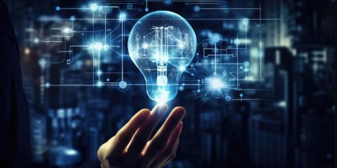 Ai Pioneer desires Europe to forge their very own means additional