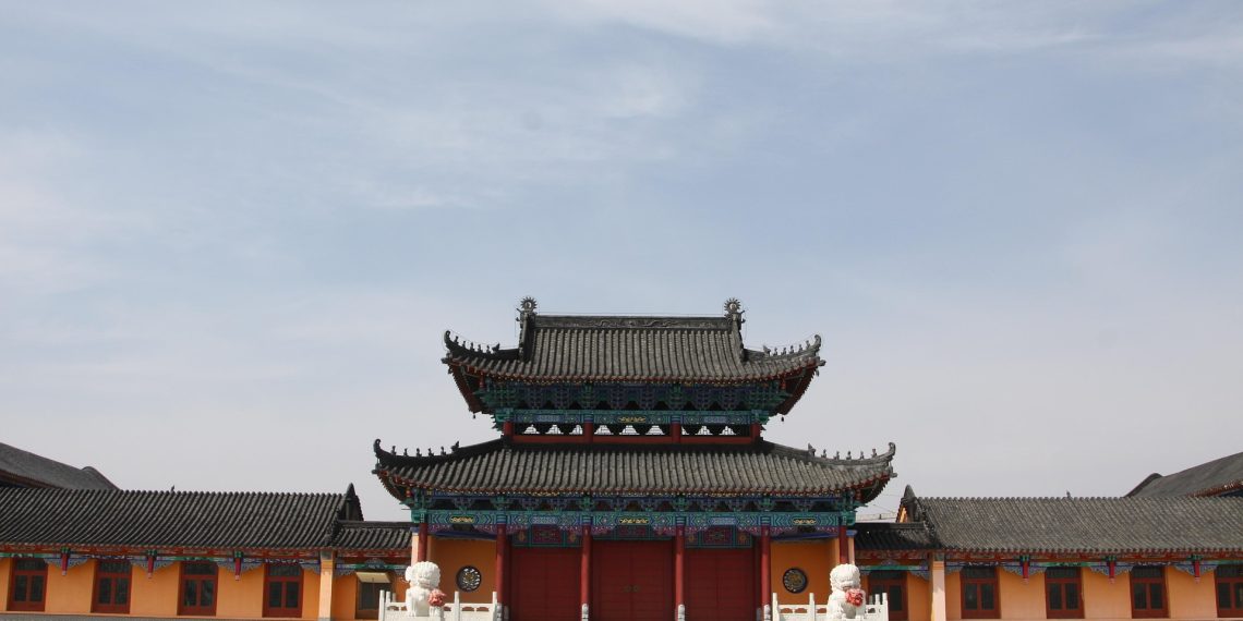 How Is Tai’an’s AI-Powered Tourism Trade Driving the Progress of the Silver-Haired Economic system and Revolutionizing Wellness Journey in China?