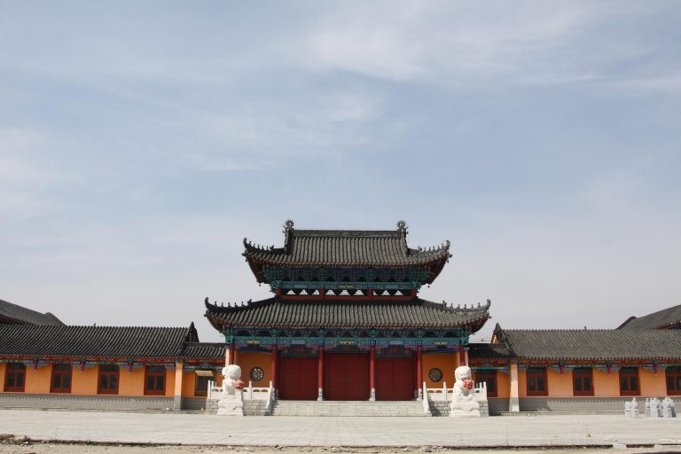How Is Tai’an’s AI-Powered Tourism Trade Driving the Progress of the Silver-Haired Economic system and Revolutionizing Wellness Journey in China?