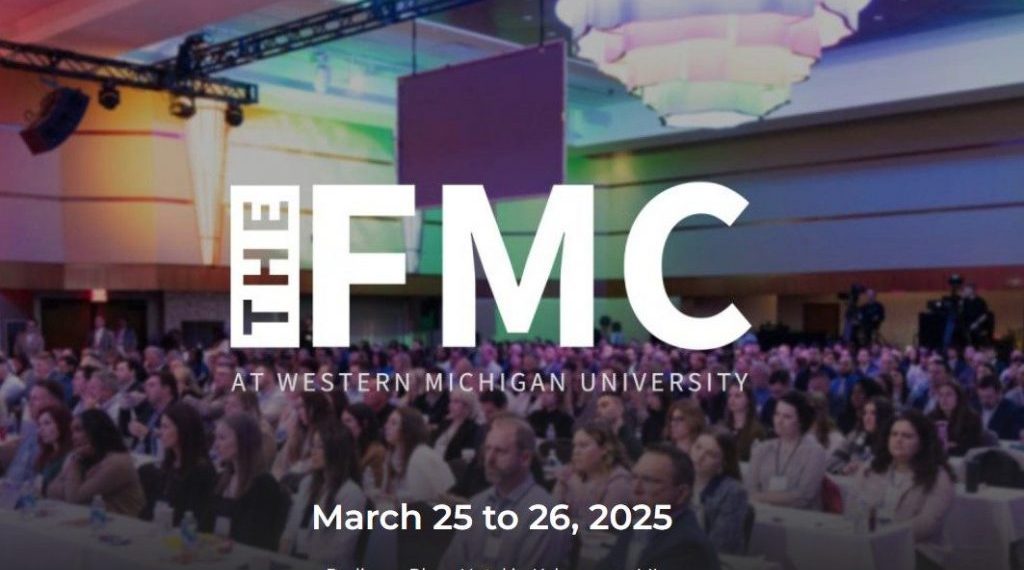 Meals trade professionals gathering in Kalamazoo this week