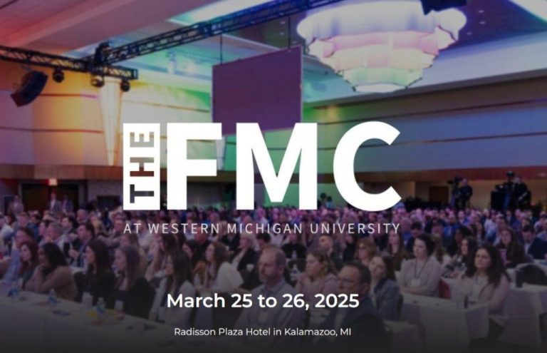 Meals trade professionals gathering in Kalamazoo this week
