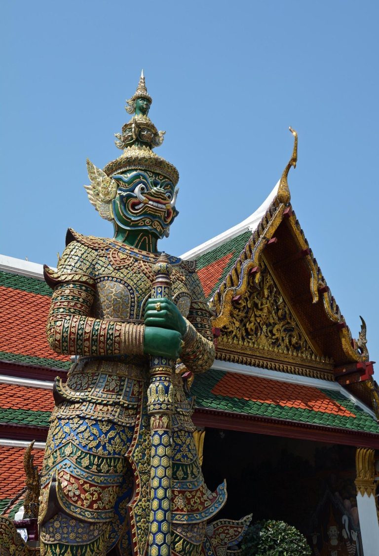 How Is Thailand Charming Vacationers with Unmatched Cultural Experiences and Decrease Journey Prices in 2025?