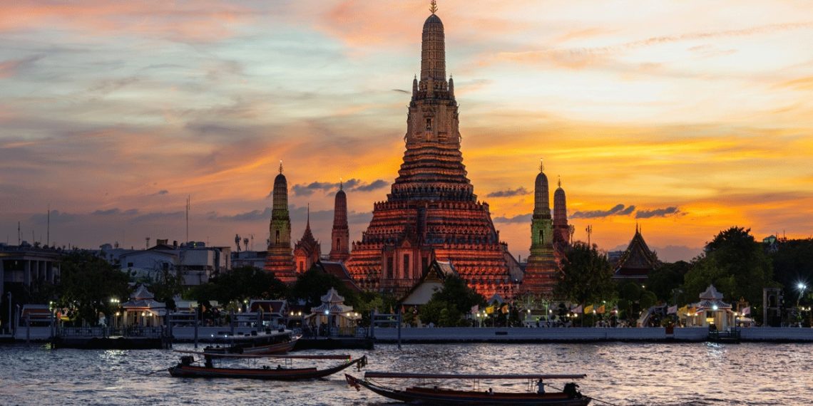 Is it secure to journey to Thailand now; will there be aftershocks? Know extra | Journey