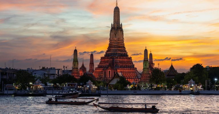 Is it secure to journey to Thailand now; will there be aftershocks? Know extra | Journey