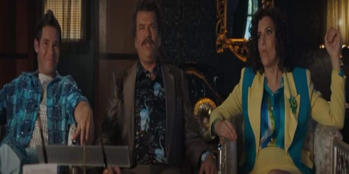 Leisure Information Right now LIVE Updates on March 23, 2025: ‘The Righteous Gems’ Season four: Right here is the discharge schedule of the following episodes