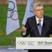 IOC Names Outgoing Thomas Bach As Honorary President For Life | Sports activities Information