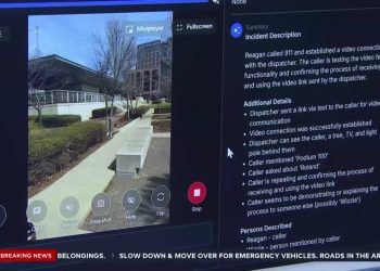 New Expertise for Tulsa dispatchers can join you with assist earlier
