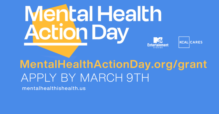 KCAL groups up with MTV for Psychological Well being Motion Day | KCAL Cares