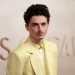Timothee Chalamet Followers Name His Oscars Interview ‘Awkward’