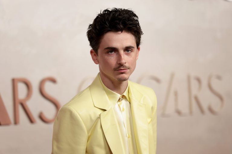 Timothee Chalamet Followers Name His Oscars Interview ‘Awkward’