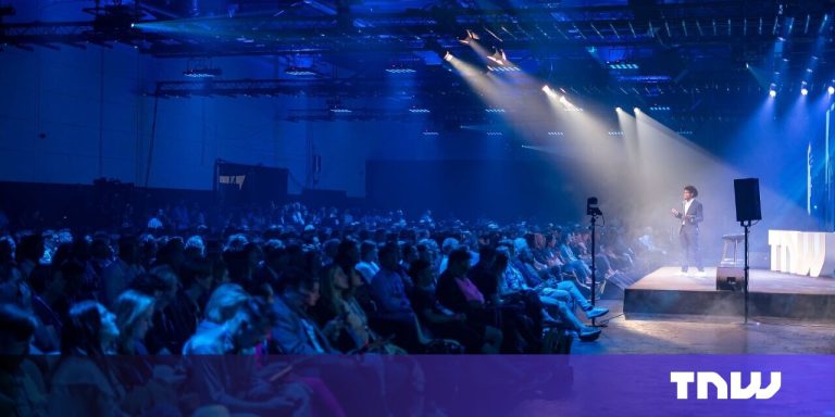 The TNW convention reveals the agenda to mannequin the way forward for know-how