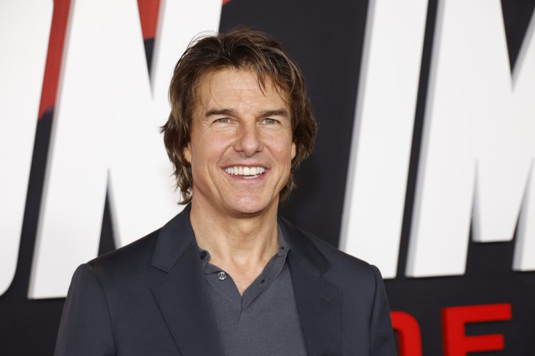 Tom Cruise and Ana de Armas Romance Rumors Warmth Up in London