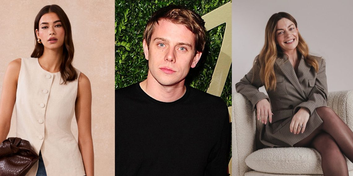 Editors’ High Reads: Information from Topshop, New Look, Loewe and extra…