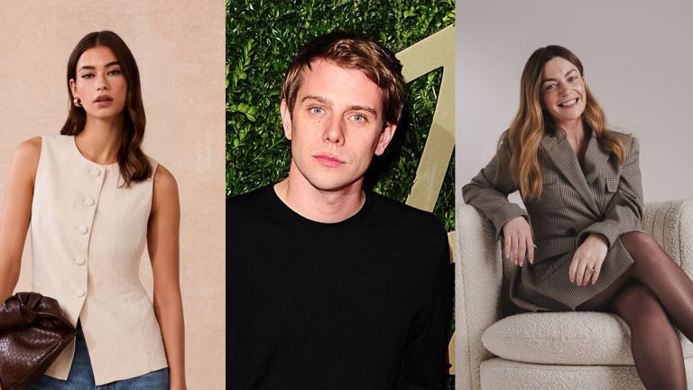 Editors’ High Reads: Information from Topshop, New Look, Loewe and extra…