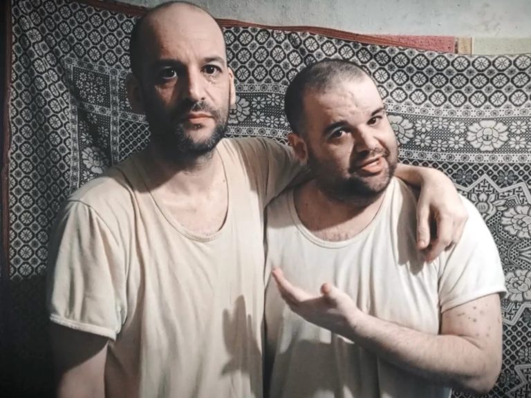 The terrorists of Hamas launched the video of the farewell computation among the many Argentine brothers Horn, with a declare to Israel