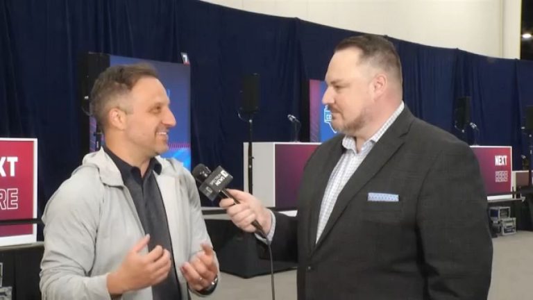Chris Trapasso, from CBS Sports activities, assumes off the Payments season