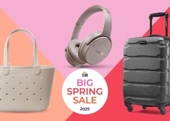 The best way to replace your journey necessities forward of your summer season journey – Chicago Tribune