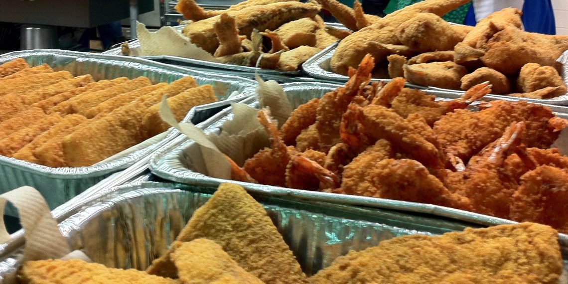 St. Louis Fish Fry Season 2025; On the lookout for One Close to You?