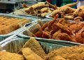St. Louis Fish Fry Season 2025; On the lookout for One Close to You?