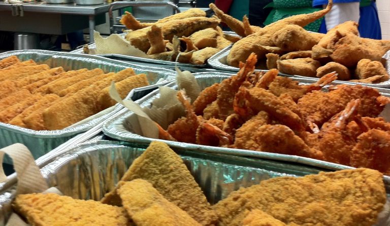 St. Louis Fish Fry Season 2025; On the lookout for One Close to You?