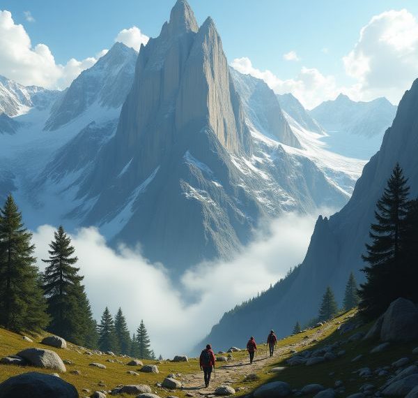 How Can You Put together for the Char Dham Yatra? Key Particulars and Suggestions for a Profitable Pilgrimage Journey