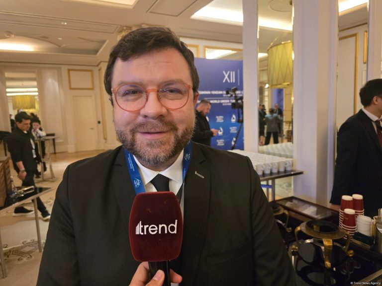 Azerbaijan makes use of nice pure sources to supply the world – Colombian diplomat (unique)