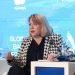 Former Ukrainian First Woman praises the Nizami Ganjavi Worldwide Middle for the World Group of the Baku Discussion board