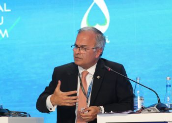 The world observes the weakening of worldwide norms – the Secretary -Normal of ECO