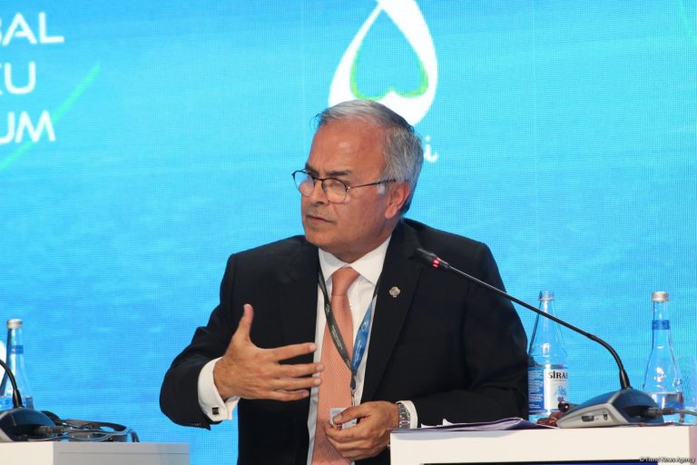 The world observes the weakening of worldwide norms – the Secretary -Normal of ECO
