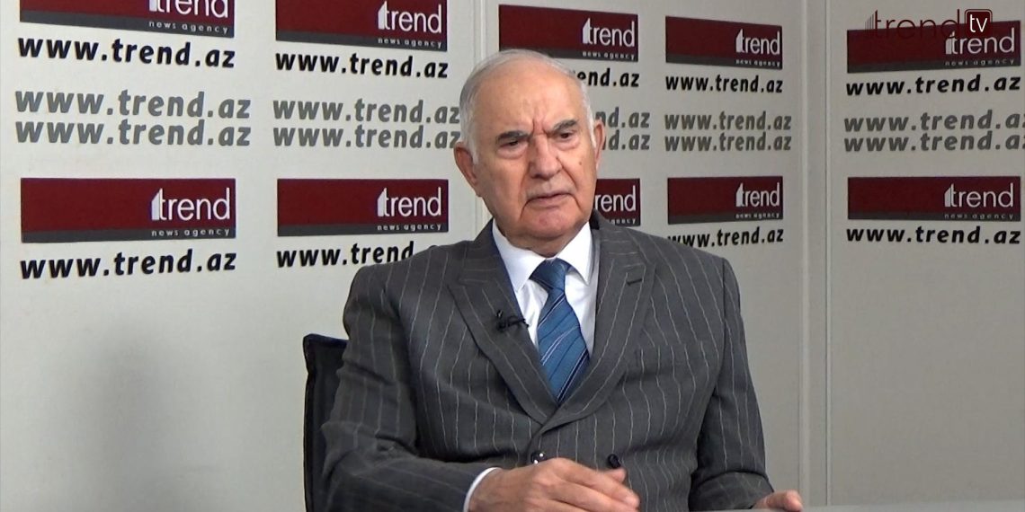 World Baku -Discussion board Bolster Azerbaijan Place as the middle of the int’l dialogue and co -op -political scientist